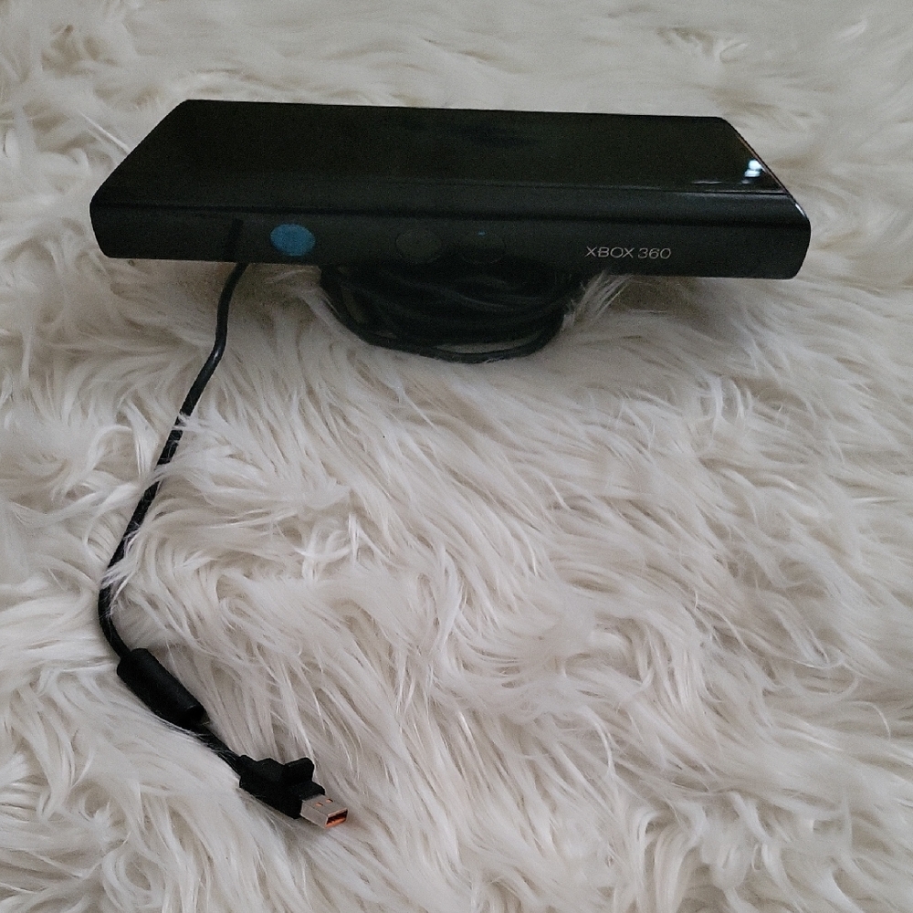 Xbox 360 Kinect Sensor Bar Only